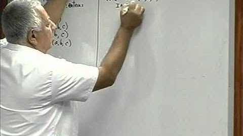 Subprogramas: Parámetros, variables locales y variables globales - Módulo 22