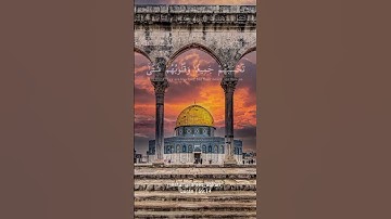 Surah Al-Hashr 14 l Idrees Abkar l سورة الحشر l إدريس أبكر