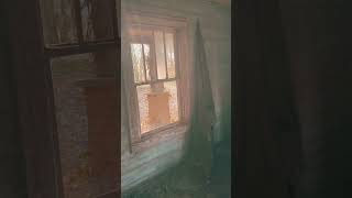 February 19, 2026 #abandoned #tragicscene #haunted #blairwitch #myhauntedhouse
