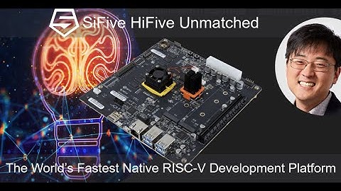 The Heart of RISC-V Software Development is Unmatched