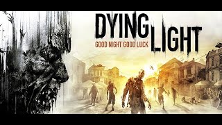 Даин Лайт но я умру(Я не умру)•Dying light|1|