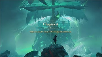 Misty Continent: Cursed Island Gameplay - Chap 4-5 || #mistycontinentcursedisland