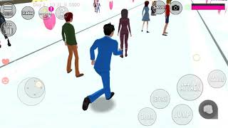 Sakura score screenshot 3