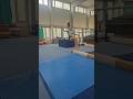 Insane Height But THAT Landing! 🤸♀️❌ (slowmotion)