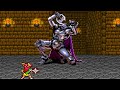 Secret of the stars snes playthrough 1 of 2