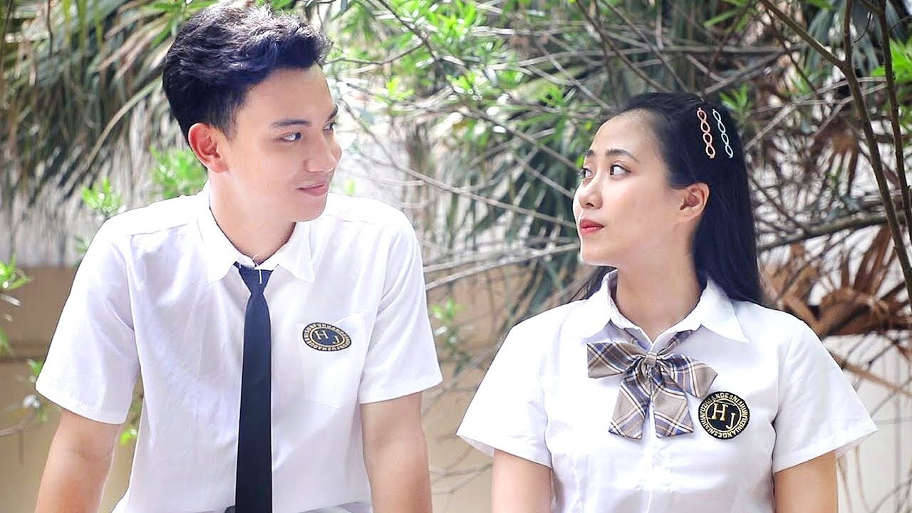 Con Trai Sếp Tổng “Cảm Nắng” Nữ Sinh Nhà Nghèo Bị Mẹ Thẳng Thừng Chia Rẽ | Ham School Tập 2