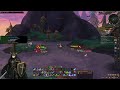 My Journey to 100% of the World of Warcraft - Part 121 - Midnight - A Most Violent Loa Complete