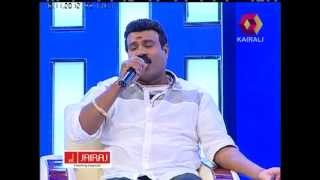 Kalabhavan Mani On Star Ragging 16-11-12