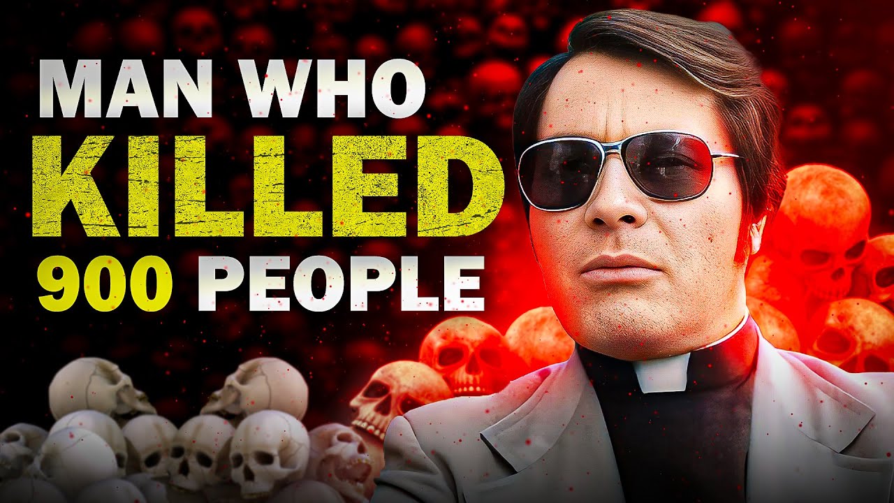 A Terrifying Death in Paradise | How Jim Jones Led 900 People to Their Deaths