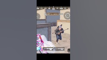 🤯1v1v1v1 AMR intense fight | #bgmi #trending #viral #reels #shorts