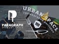 Paragraph Student Space — Urban Space 100