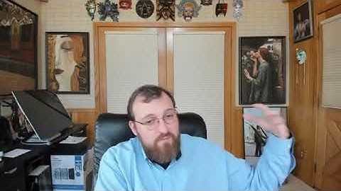Charles Hoskinson on Any word on Ledger Live support for ADA