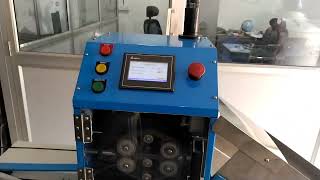 Automatic Tube Cutting Machine