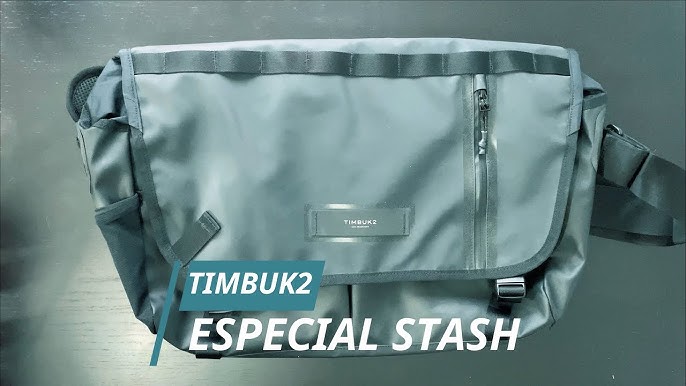 TIMBUK2 ESPECIAL STASH MESSENGER BAG City Function Lightweight Waterproof  Messenger Bag - Shop timbuk2-tw Messenger Bags & Sling Bags - Pinkoi