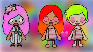 sad story toca life world ??| Sad Story | Toca Life World | ?Toca Boca | Toca boca Story