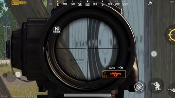 K20 pro pubg mobile touch issue !