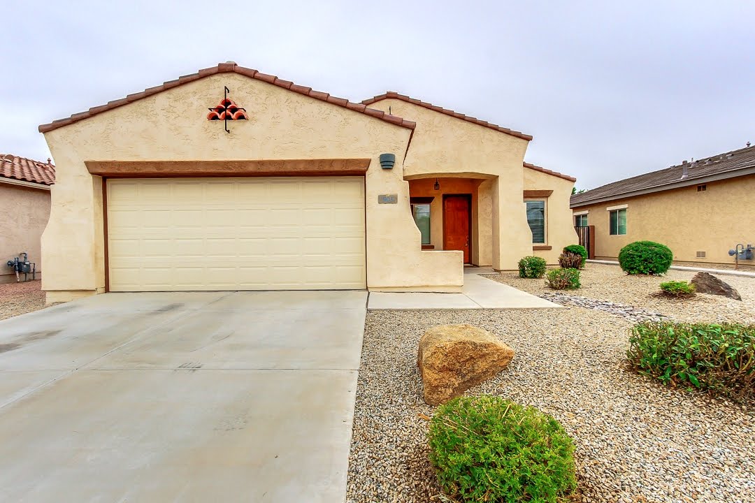 Lagos Vistoso Gated Community 903 E Indian Wells Pl Chandler AZ