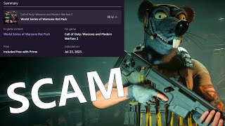 Information Activision just SCAMMED its players News