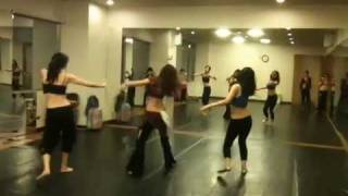 990722-kiki belly dance