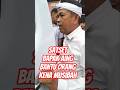 satset bapak aing bantu orang kenq musibah #bapakaing #kangdedymulyadi #kdm #gubernurjabar
