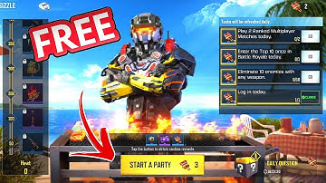 codm summer sizzle event 2023 | get free reaper character skin in codm season 7 2023 | summer sizzle