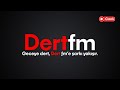 Dert FM Canlı Yayın En Çok Dinlenen Arabesk Ve Damar Şarkılar