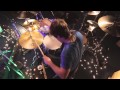 Alex Shelnutt &amp; Chris Kamrada | Drum Collab