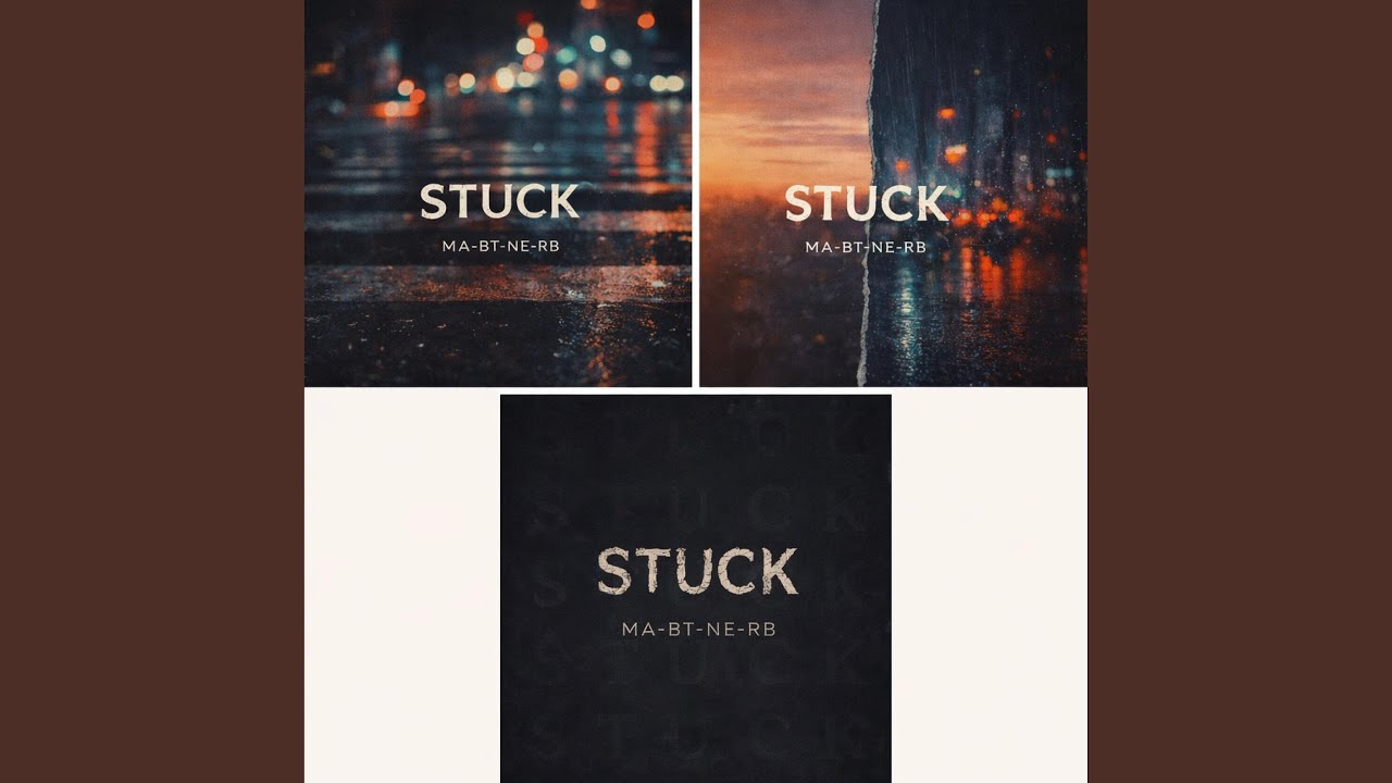 Watch Stuck on YouTube Watch Stuck on YouTube