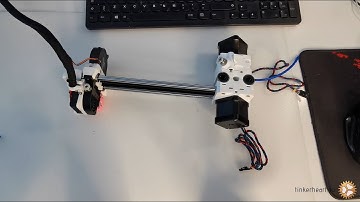 Fysetc Prusa Mini clone kit | Part 4: X-axis assembly