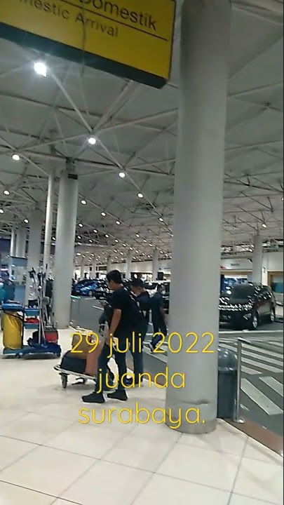 Terminal juanda surabaya terbaru#shots #story