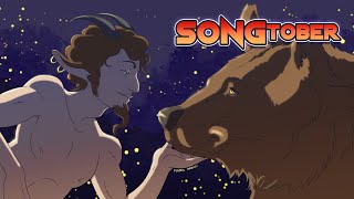Songtober 2023 - Down by the Big Bear