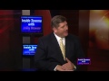 Inside Texoma: Work Hard -- Work Smart