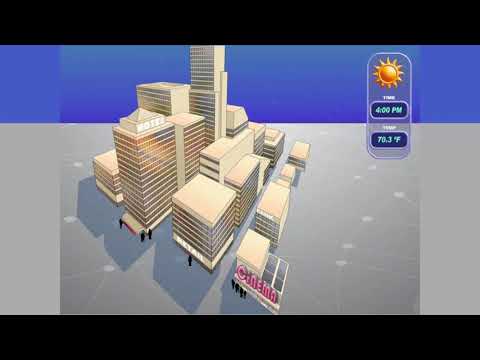 Smart Buildings by PhoenixET