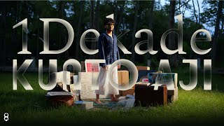 1 Dekade Kunto Aji Berkarya 