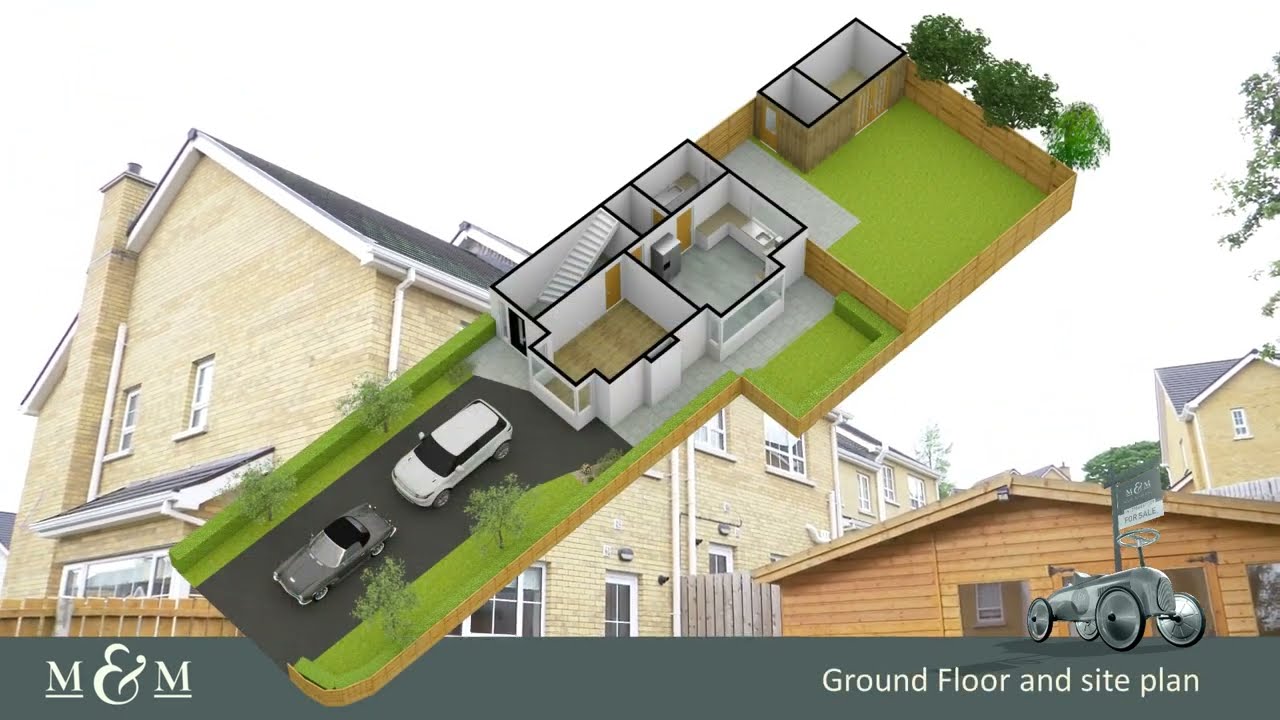 32 Maynooth Manor Richhill YouTube