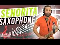 SeГ Orita Shawn Mendes Camila Cabello рџЋ Saxophone Cover By Banderas Sax SeГ Orita Shawn Mendes Camila Cabello рџЋ Saxophone Cover By Banderas Sax