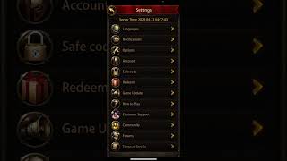 Evony Kings Free Gift Code | Total 4 codes in description area for evony free gift