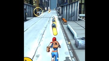 Spider-Man Unlimited Game Play part.2 [Total View] ipad air game review & recommend