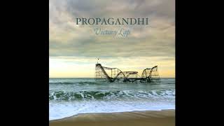 Propagandhi - Lower Order (A Good Laugh) [Hun/Eng]