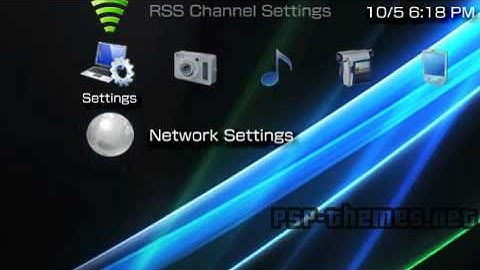 PSP Theme Geniune Vista For PSP_2_2 PSP-Themes.NET
