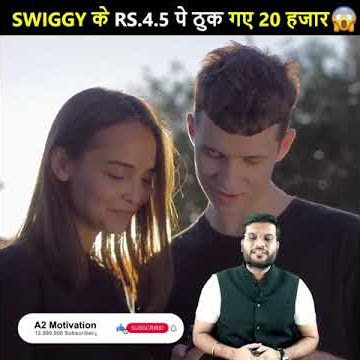 Latest news on Swiggy penalty case #shorts #arvindarora