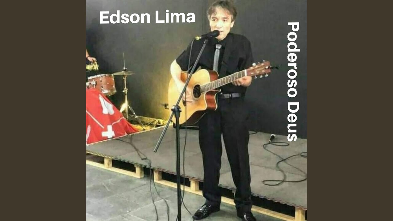 Guarda Poderoso Deus su YouTube Guarda Poderoso Deus su YouTube