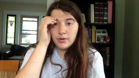 INTRO VIDEO FOR ALL THE THEATRE NERDS