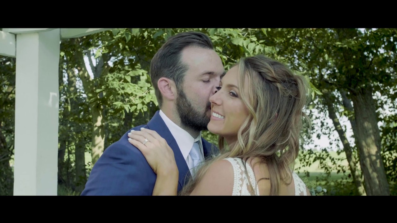 Marcum Wedding Highlight Film[4k]