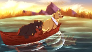 Chill Stream (NO MIC/MUSIC ON)