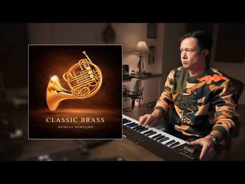 Classic Brass | Walkthrough