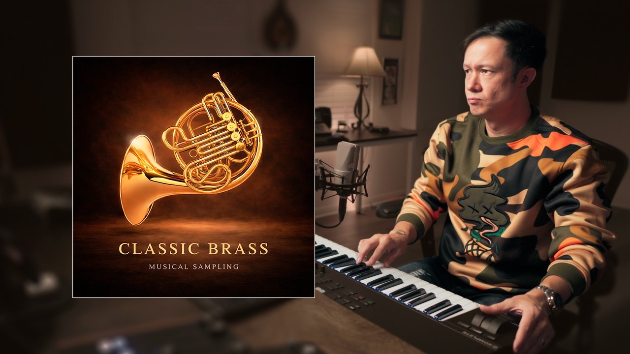 Classic Brass | Walkthrough