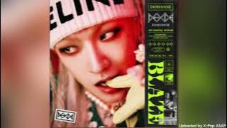 Do Han Se (도한세) - SLASH (Ft. BIGONE)「Audio」