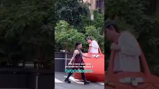 Установив защитную бронированную пленку Bronoskins однажды, вы больше не захотите возвращаться.. Установив защитную бронированную пленку Bronoskins однажды, вы больше не захотите возвращаться..