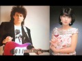 *♫* STEVE LUKATHER &amp; NAOKO KAWAI *♫* - FINDING EACH OTHER  ( LYRICS )